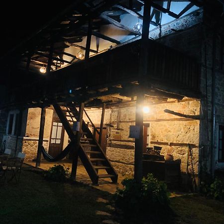 Χαγιάτι Hotel Psarades Exterior photo